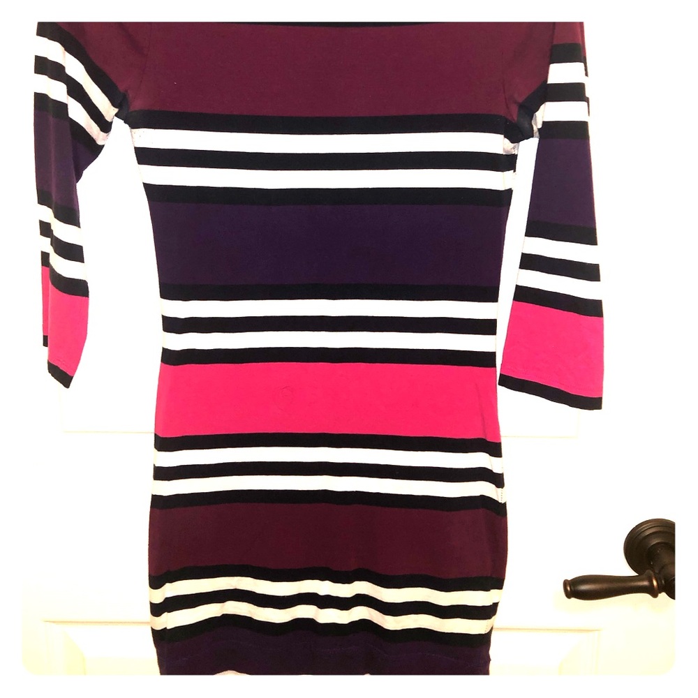 French connection dress